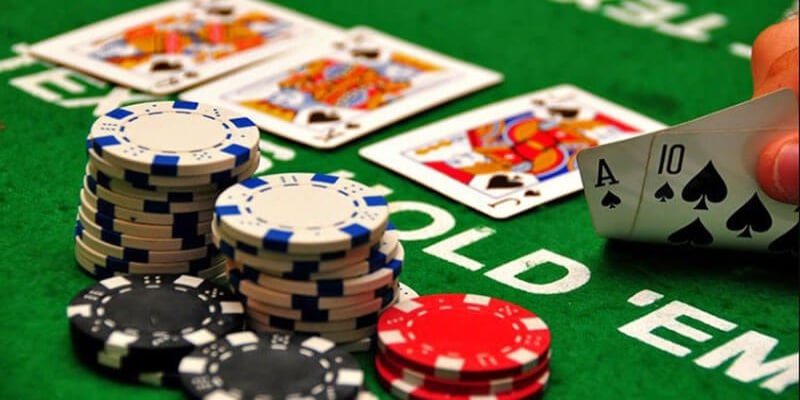 List game casino hấp dẫn đặc sắc của 789win
