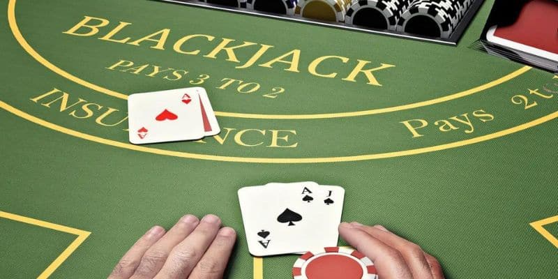 Trò chơi Blackjack là gì