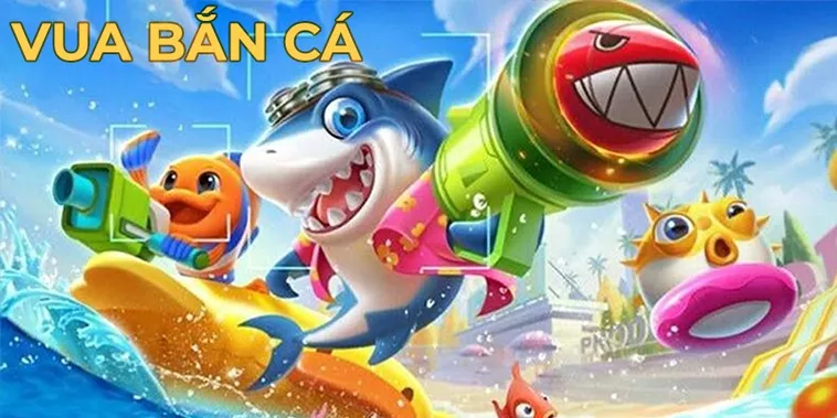 Hướng Dẫn Cách Chơi Vua Bắn Cá Tại 789Win Chi Tiết Nhất 2 Hướng Dẫn Cách Chơi Vua Bắn Cá Tại 789Win Chi Tiết Nhất