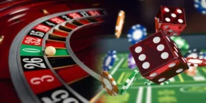 Hướng Dẫn Cách Chơi Roulette Nhà Cái 789Win Hiệu Quả Nhất
