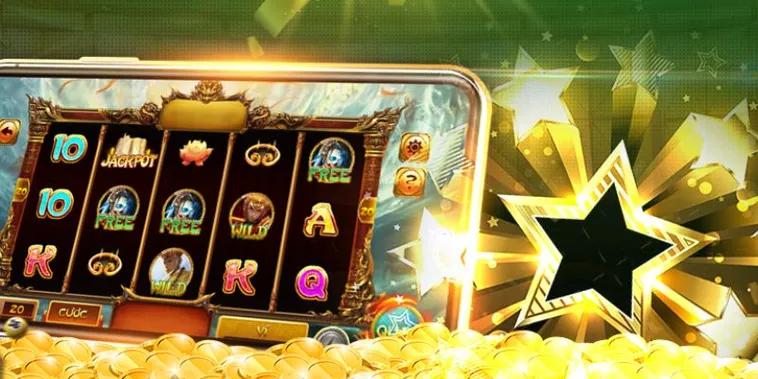 Khám Phá Nổ Hũ Rừng Xanh Tại 789Win: Hành Trình Thú Vị 2 Khám Phá Nổ Hũ Rừng Xanh Tại 789Win: Hành Trình Thú Vị