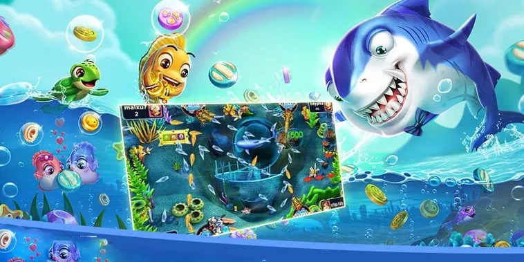 Hướng Dẫn Chơi Bắn Cá Đại Dương Tại 789Win Chi Tiết Nhất 2 Hướng Dẫn Chơi Bắn Cá Đại Dương Tại 789Win Chi Tiết Nhất