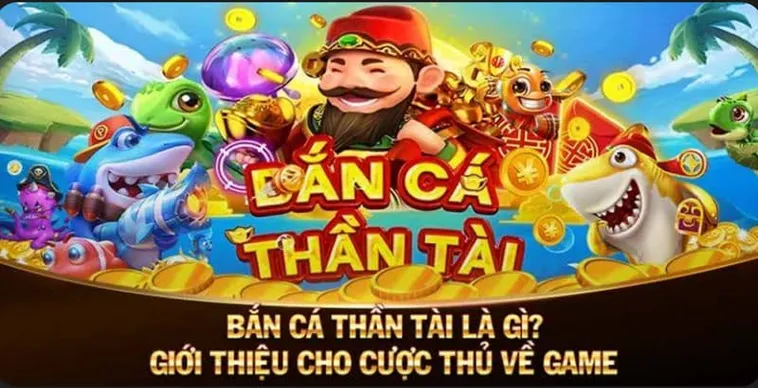 Hướng Dẫn Chơi Bắn Cá Thần Tài Tại 789Win Chi Tiết Nhất 2 Hướng Dẫn Chơi Bắn Cá Thần Tài Tại 789Win Chi Tiết Nhất
