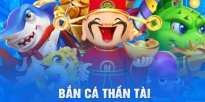 Hướng Dẫn Chơi Bắn Cá Thần Tài Tại 789Win Chi Tiết Nhất