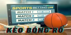 Tìm Hiểu Cá Cược Bóng Rổ 789Win: Hành Trang Cho Người Mới Chơi