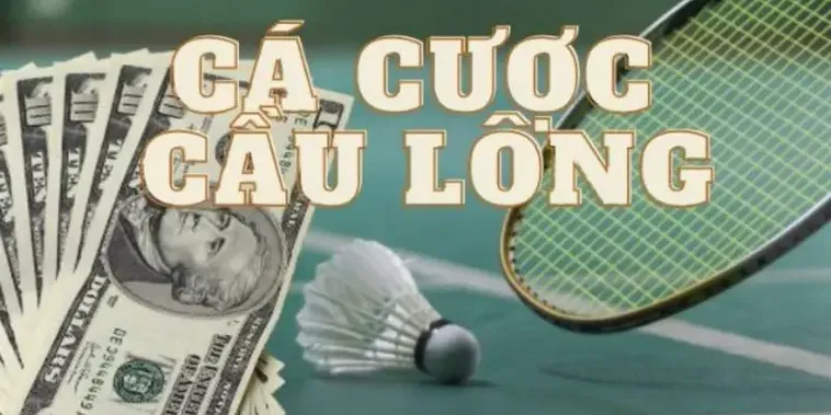 Hướng Dẫn Chơi Cá Cược Cầu Lông Tại 789Win Một Cách Hiệu Quả 2 Hướng Dẫn Chơi Cá Cược Cầu Lông Tại 789Win Một Cách Hiệu Quả