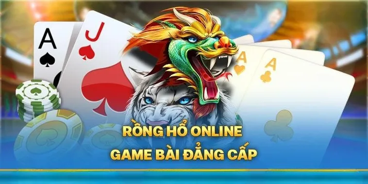 Trò Chơi Dragon Tiger Tại 789Win: Luật Chơi Và Bí Kíp Thắng Lớn 2 Trò Chơi Dragon Tiger Tại 789Win: Luật Chơi Và Bí Kíp Thắng Lớn