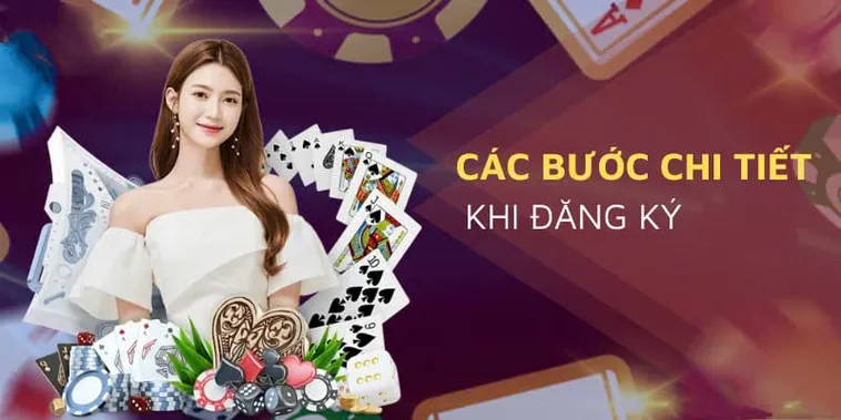 Hướng Dẫn Đăng Ký 789Win Nhanh Chóng Và An Toàn Nhất Năm 2025