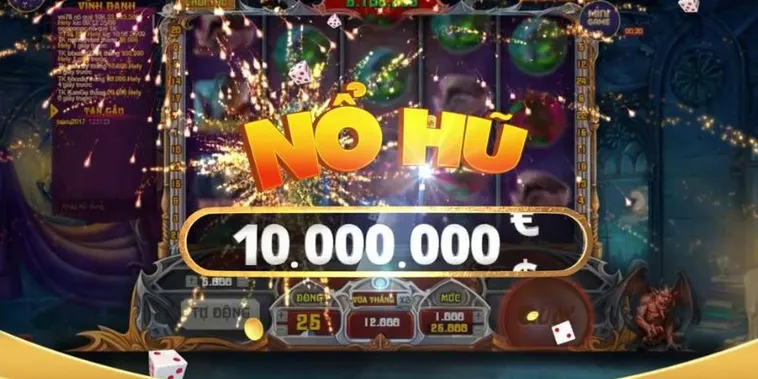 Trò Chơi Nổ Hũ Vũ Trụ Tại 789Win: Đánh Giá Chi Tiết Và Trải Nghiệm 2 Trò Chơi Nổ Hũ Vũ Trụ Tại 789Win: Đánh Giá Chi Tiết Và Trải Nghiệm