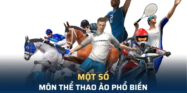 Tìm Hiểu Cá Cược Thể Thao Ảo 789Win: Hành Trình Giải Trí Đỉnh Cao 2 Tìm Hiểu Cá Cược Thể Thao Ảo 789Win: Hành Trình Giải Trí Đỉnh Cao
