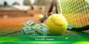 Tìm Hiểu Cá Cược Quần Vợt 789Win: Hành Trình Giải Trí Đỉnh Cao