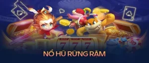 Khám Phá Nổ Hũ Rừng Xanh Tại 789Win: Hành Trình Thú Vị