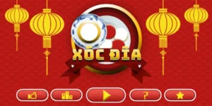 Khám Phá Trò Chơi Xóc Đĩa Tại 789Win: Luật Chơi Và Bí Kíp Thắng